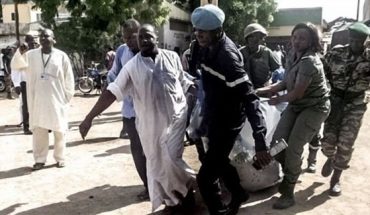 Mozambique : Au nom d’Allah, « l’islam en colère » de Ghannouchi décapite des dizaines d’innocents Mozambique : Au nom d’Allah, « l’islam en colère » de Ghannouchi décapite des dizaines d’innocents