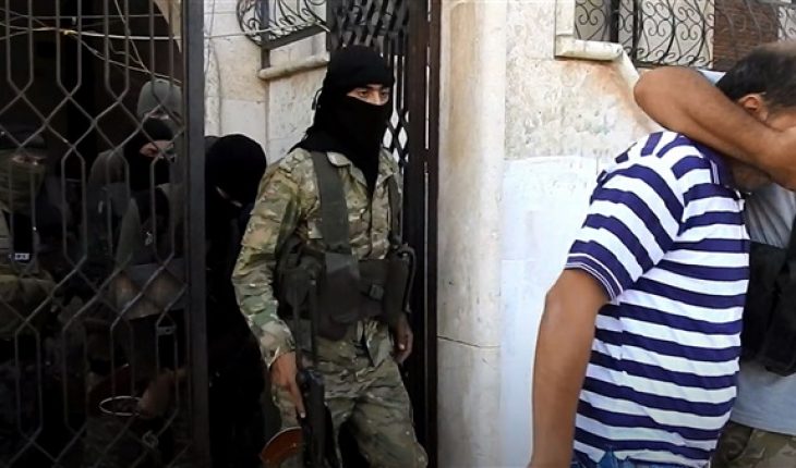 سوريا / الأمم المتحدة تؤكد أن « هيئة تحرير الشام » نفذت إعدامات بحق عدة موقوفين دون حكم قضائي
