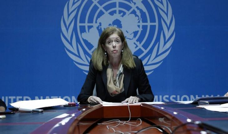 ليبيا : تأسيس اللجنة الاستشارية المنبثقة عن ملتقى الحوار السياسي