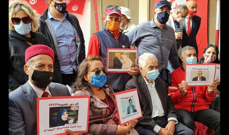النيابة العمومية تستجيب في اقل من 24 ساعة لشكاية اتحاد القرضاوي مفتي القتل والذبح والتفجيرات