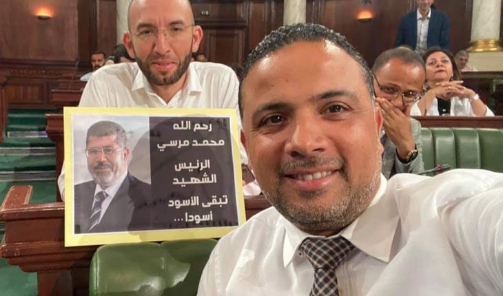 اتحاد الشغل يدين تمجيد بعض نواب البرلمان للإرهاب علنا ويستغرب صمت الكتل النيابية على ذلك
