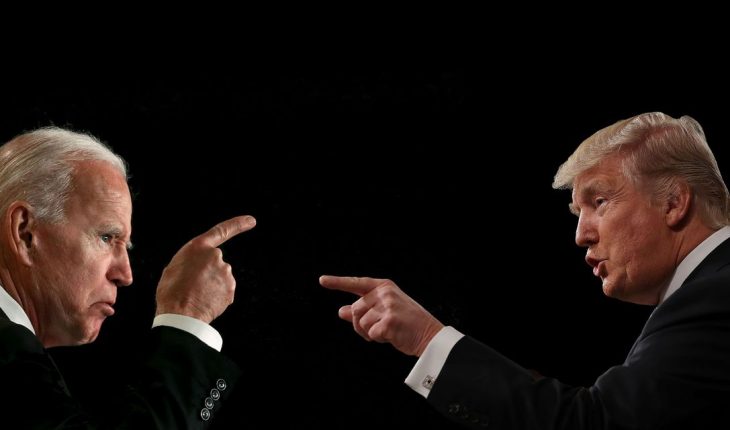 Je brûle de savoir lequel des deux connards va diriger ce « merveilleux » pays…