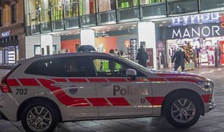 Suisse : l’assaillante de l’attaque au couteau fichée pour radicalisation