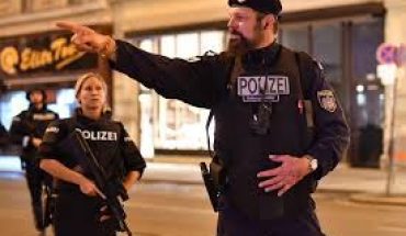 Attentat de Vienne : l’assaillant tué est un sympathisant de Daech Attentat de Vienne : l’assaillant tué est un sympathisant de Daech