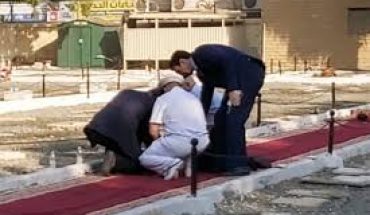 Daech revendique l’attentat à l’explosif au cimetière non musulman de Jeddah Daech revendique l’attentat à l’explosif au cimetière non musulman de Jeddah