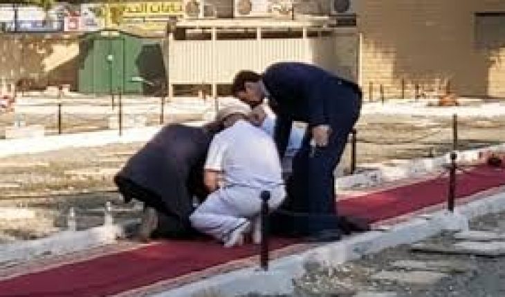 Daech revendique l’attentat à l’explosif au cimetière non musulman de Jeddah