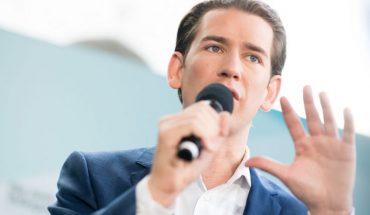 Autriche : Une infraction pénale d’«islam politique» sera prochainement créée Autriche : Une infraction pénale d’«islam politique» sera prochainement créée
