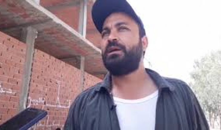 المجرم ضو الغول ، المنسق العام  لبانْدِية الكامور ، حرّ طليق