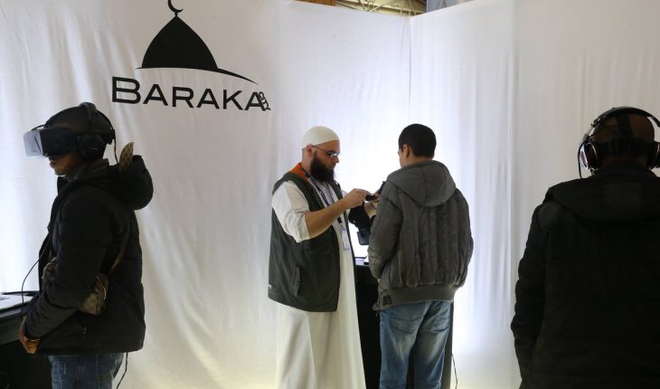 القضاء الفرنسي يثبِّت حلّ جمعية « بركة سيتي » لعلاقاتها بالإرهاب