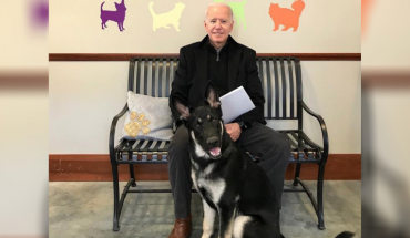 Etats-Unis : Joe Biden s’est fracturé le pied en jouant avec son chien Etats-Unis : Joe Biden s’est fracturé le pied en jouant avec son chien
