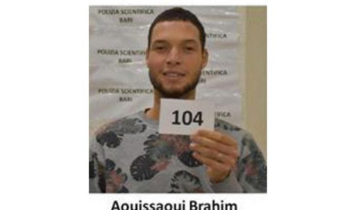 Une photo du tueur de Samuel Paty retrouvée dans le téléphone de l’égorgeur de Nice