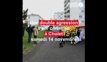 France : Deux personnes mortes après une agression à l’arme blanche en pleine rue France : Deux personnes mortes après une agression à l’arme blanche en pleine rue