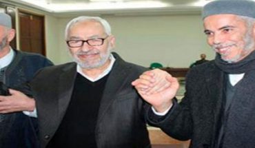 الإخواني الصادق شورو يكتب : إن الساعين الى إسقاط الغنوشي من مَنْصِبَيْه ليسوا بمخطئين الإخواني الصادق شورو يكتب : إن الساعين الى إسقاط الغنوشي من مَنْصِبَيْه ليسوا بمخطئين