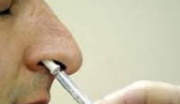 Covid-19 : L’Inde développe un nouveau vaccin nasal. Covid-19 : L’Inde développe un nouveau vaccin nasal.