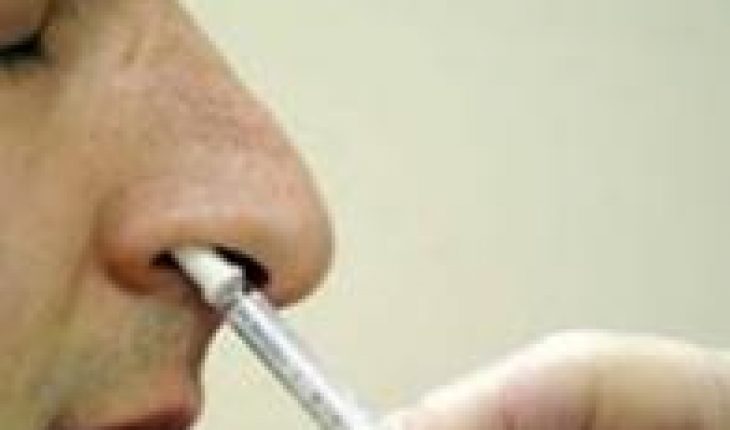 Covid-19 : L’Inde développe un nouveau vaccin nasal.