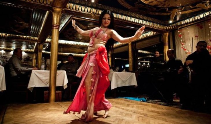 Les arabo-musulmans donnent 1000 fois plus d’importance à une danseuse qu’à un chercheur