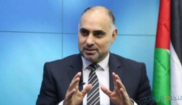 قيادي في حركة فتح : إسرائيل لم تعُد تتبنّى صفقة القرن التي أعلنها دونالد ترامب قيادي في حركة فتح : إسرائيل لم تعُد تتبنّى صفقة القرن التي أعلنها دونالد ترامب