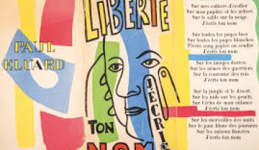 Hommage à Samuel Paty : Une vingtaine de personnalités, récitent le poème “Liberté” de Paul Eluard Hommage à Samuel Paty : Une vingtaine de personnalités, récitent le poème “Liberté” de Paul Eluard