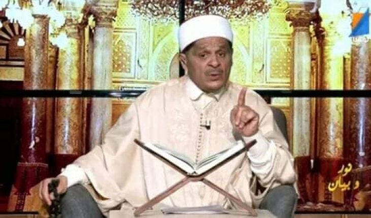 لطفي الشندرلي يقول : لن نترك تونس لاتحاد القرضاوي الإرهابي يرتع فيها كما يشاء
