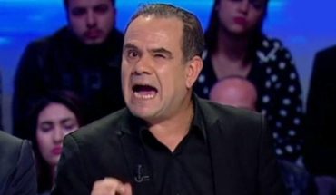Lotfi Laamari joue le jeu des Makhlouf, Khiari et des identitaires de tout poil Lotfi Laamari joue le jeu des Makhlouf, Khiari et des identitaires de tout poil