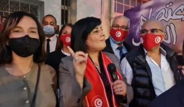 Différez vos droits à la différence et laissez Abir mener son combat Différez vos droits à la différence et laissez Abir mener son combat