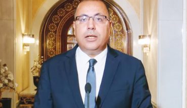 المنتدى التونسي للحقوق الاقتصادية والاجتماعية يرد على تصريحات المشيشي حول الهجرة المنتدى التونسي للحقوق الاقتصادية والاجتماعية يرد على تصريحات المشيشي حول الهجرة