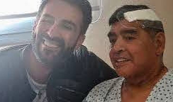Argentine : Le médecin de Diego Maradona inculpé pour homicide involontaire