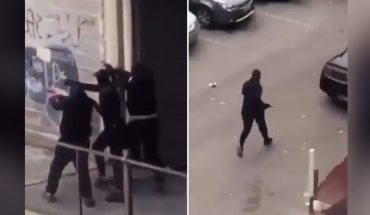 France : Fusillade à Montpellier France : Fusillade à Montpellier