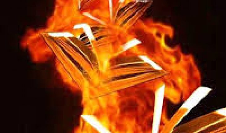Les livres, gouverneront-ils un jour ?