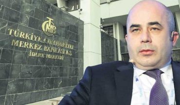 Turquie : Erdogan limoge le gouverneur de la banque centrale Turquie : Erdogan limoge le gouverneur de la banque centrale