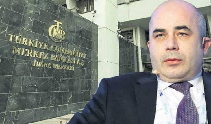 Turquie : Erdogan limoge le gouverneur de la banque centrale