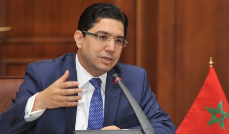 Le Maroc condamne l’instrumentalisation croissante de la religion à des fins terroristes