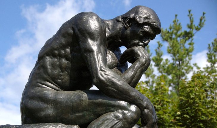 Ces trois rejetés de la société : La philosophie,  la poésie et la laïcité