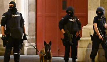 Fusillade de Vienne : l’assaillant était en contact avec deux jeunes suisses Fusillade de Vienne : l’assaillant était en contact avec deux jeunes suisses