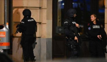 L’autriche s’attaque aux racines du terrorisme : « les frères musulmans » L’autriche s’attaque aux racines du terrorisme : « les frères musulmans »