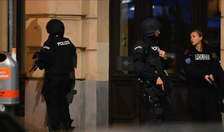 L’autriche s’attaque aux racines du terrorisme : « les frères musulmans »