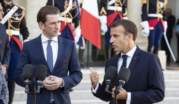 Un mini-sommet européen pour lutter contre le terrorisme Un mini-sommet européen pour lutter contre le terrorisme