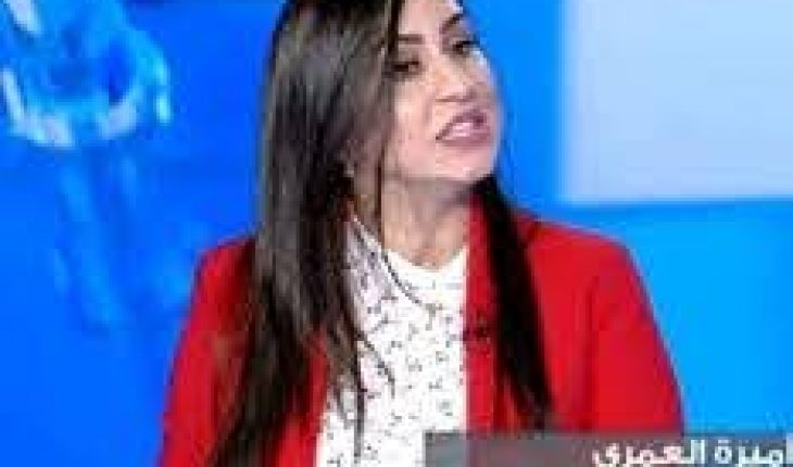 نائلة السليني تكتب : في بلادْ العرَايَا الزبَنْطُوطْ ، قضاتها يطلبون جوازات ديبلوماسية