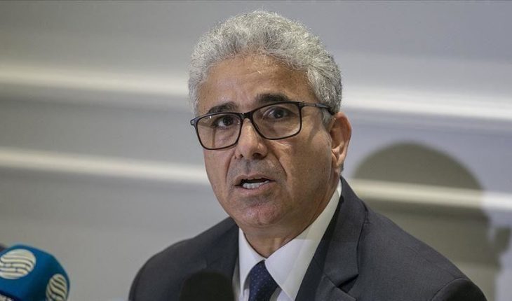 ليبيا : الإخوان يناورون في تونس لترشيح الإرهابي فتحي باشاغا لمنصب رئيس الحكومة الجديدة