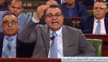 حركة الشعب تحذر الحكومة و حزامها السياسي من سياسة تطويع الإعلام الحر و خنقه حركة الشعب تحذر الحكومة و حزامها السياسي من سياسة تطويع الإعلام الحر و خنقه