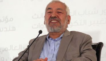 الحكم بالسجن مدة سنة في حق الإخواني راشد الغنوشي مع خطية مالية الحكم بالسجن مدة سنة في حق الإخواني راشد الغنوشي مع خطية مالية