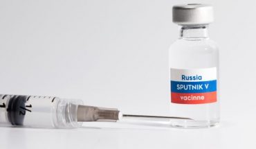 Covid-19 : Israël commande 1,5 M d’un vaccin russe encore en phase d’essai Covid-19 : Israël commande 1,5 M d’un vaccin russe encore en phase d’essai