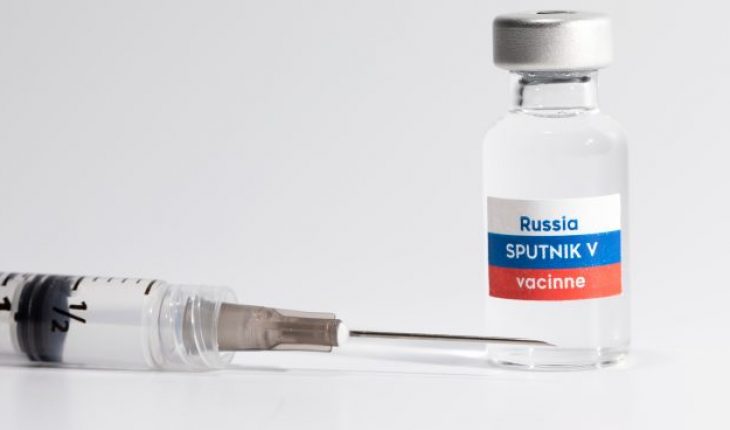 Covid-19 : Israël commande 1,5 M d’un vaccin russe encore en phase d’essai