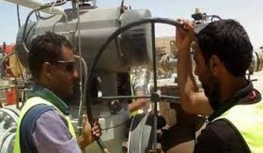 اتحاد الصناعة والتجارة والصناعات التقليدية يعرب عن ارتياحه لعودة إنتاج النفط بولاية تطاوين