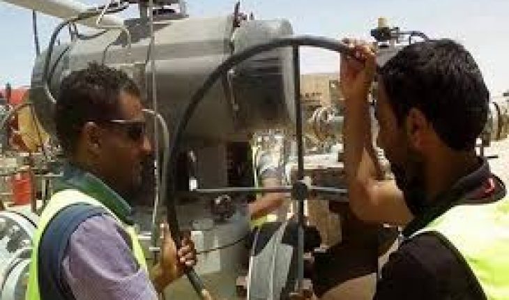 اتحاد الصناعة والتجارة والصناعات التقليدية يعرب عن ارتياحه لعودة إنتاج النفط بولاية تطاوين