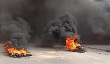 Et l’on s’étonne que d’autres régions s’embrasent pour un rien ! Et l’on s’étonne que d’autres régions s’embrasent pour un rien !