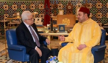 Après la normalisation avec Israël , le roi du Maroc appelle à la réunion du comité Al-Qods Après la normalisation avec Israël , le roi du Maroc appelle à la réunion du comité Al-Qods