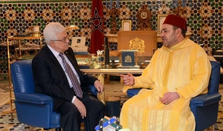 Après la normalisation avec Israël , le roi du Maroc appelle à la réunion du comité Al-Qods