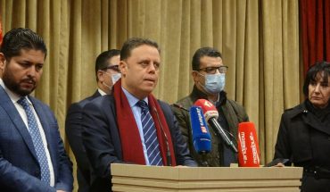 هم يقدمون لعبير موسي الهدية تلو الهدية هم يقدمون لعبير موسي الهدية تلو الهدية
