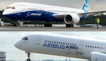 Airbus/Boeing : les Etats-Unis taxeront davantage des produits français et allemands Airbus/Boeing : les Etats-Unis taxeront davantage des produits français et allemands